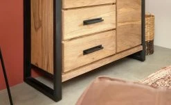 Gray & Jones Vitrine Tierra Fuego One -Kommode & Sideboards Verkäufe 13231538 25 202204011239