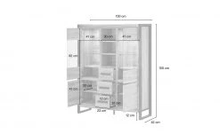 Gray & Jones Highboard Tierra Fuego One -Kommode & Sideboards Verkäufe 13231539 14 202204011239