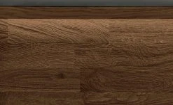 Berger & Rath Vitrine Claro | Anthrazit Sichtbare Rückwand: Wildnussbaum ohne Glaseinlegeböden -Kommode & Sideboards Verkäufe 13231642 4 202108121318