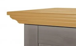 maison bleue Highboard Florian | Grau / laugenfarben Türen aus Holz -Kommode & Sideboards Verkäufe 13231810 6 202108131411