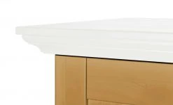 maison bleue Highboard Florian | laugenfarben / Weiß Türen aus Holz -Kommode & Sideboards Verkäufe 13231812 5 202108131411