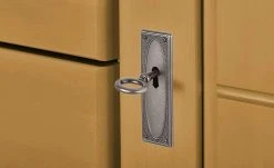 maison bleue Highboard Florian | laugenfarben / Weiß Türen mit Glaseinsatz 12 maison bleue Highboard Florian | laugenfarben / Weiß Türen mit Glaseinsatz -Kommode & Sideboards Verkäufe 13231816 3 202108131411