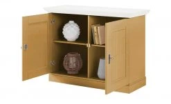 maison bleue Sideboard Florian | laugenfarben / Weiß 10 maison bleue Sideboard Florian | laugenfarben / Weiß -Kommode & Sideboards Verkäufe 13231824 3 202108131411