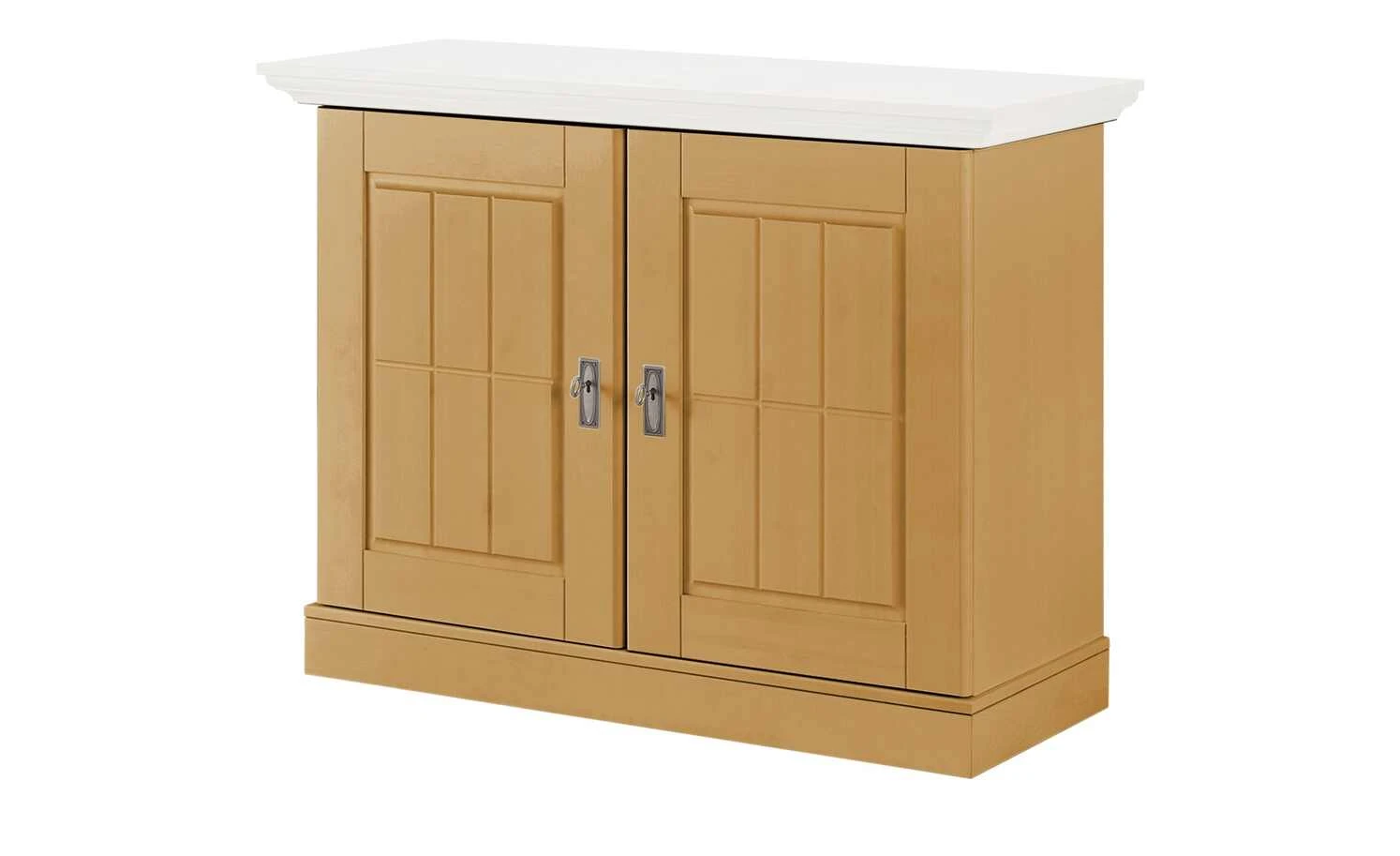 maison bleue Sideboard Florian | laugenfarben / Weiß 1 maison bleue Sideboard Florian | laugenfarben / Weiß