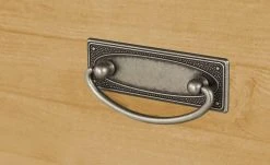 maison bleue Lowboard Florian | laugenfarben / Weiß -Kommode & Sideboards Verkäufe 13231849 5 202108131411