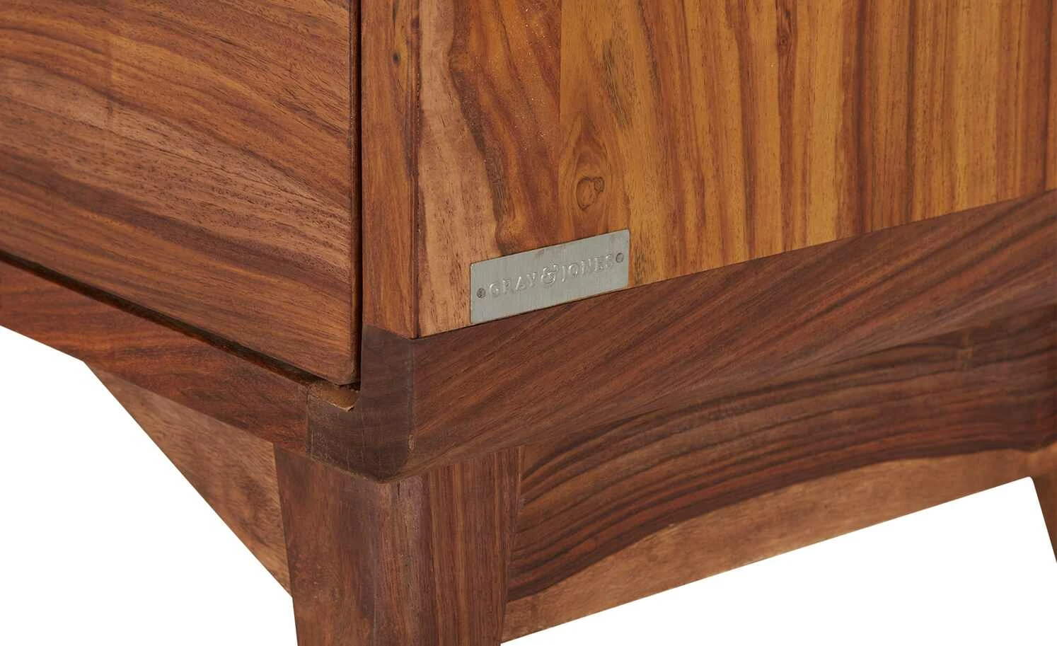 Gray & Jones Kommode Tierra Fuego Two 13 Gray & Jones Kommode Tierra Fuego Two – Bild 13