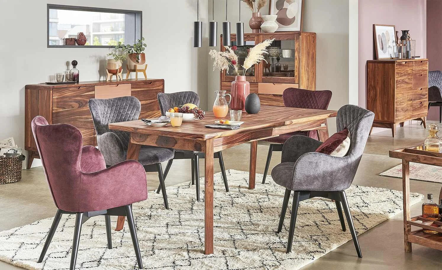 Gray & Jones Kommode Tierra Fuego Two 7 Gray & Jones Kommode Tierra Fuego Two – Bild 7