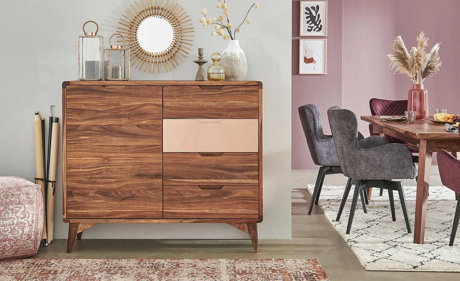 Gray & Jones Kommode Tierra Fuego Two 2 Gray & Jones Kommode Tierra Fuego Two – Bild 2