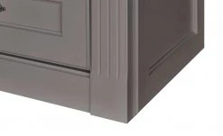 maison bleue TV-Element Petit Chalet | Graphit / Asteiche -Kommode & Sideboards Verkäufe 13232340 8 202206231234