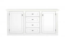 maison bleue Sideboard Petit Chalet | VIntage Weiß / Vintage Weiß 11 maison bleue Sideboard Petit Chalet | VIntage Weiß / Vintage Weiß -Kommode & Sideboards Verkäufe 13232347 6 202206232232