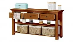 maison bleue Anrichte Petit Chalet | Cognac antik / Cognac antik mit Flechtkörben 15 maison bleue Anrichte Petit Chalet | Cognac antik / Cognac antik mit Flechtkörben -Kommode & Sideboards Verkäufe 13232359 7 202203291236