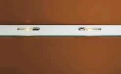 maison bleue Highboard Petit Chalet | Cognac antik (Braun) mit Glastüren -Kommode & Sideboards Verkäufe 13232365 8 202206232232