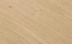 maison bleue Highboard Petit Chalet | Weiß / Asteiche mit Holztüren -Kommode & Sideboards Verkäufe 13232371 2 202206231234