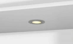 maison bleue Highboard Petit Chalet | Weiß mit Holzboden -Kommode & Sideboards Verkäufe 13232377 9 202207111247