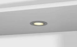 maison bleue Highboard Petit Chalet | Vintage Weiß mit Holzboden -Kommode & Sideboards Verkäufe 13232378 7 202207111247