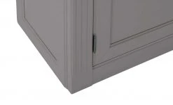 maison bleue Highboard Petit Chalet | Graphitgrau / Asteiche mit Glasboden 25 maison bleue Highboard Petit Chalet | Graphitgrau / Asteiche mit Glasboden -Kommode & Sideboards Verkäufe 13232380 8 202207111247