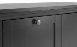 Sideboard Laurito | Anthrazit 17 Sideboard Laurito | Anthrazit -Kommode & Sideboards Verkäufe 13232453 3 202111252244