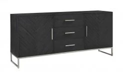 Sideboard Negrino -Kommode & Sideboards Verkäufe 13232618 3 202207071237