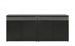 now! by hülsta Sideboard now! touch | Schwarz / Samteiche Grau (Nachbildung) 12 now! by hülsta Sideboard now! touch | Schwarz / Samteiche Grau (Nachbildung) -Kommode & Sideboards Verkäufe 13232760 6 202203222233