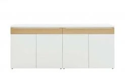 now! by hülsta Sideboard now! touch | Reinweiß / Samteiche Natur (Nachbildung) 12 now! by hülsta Sideboard now! touch | Reinweiß / Samteiche Natur (Nachbildung) -Kommode & Sideboards Verkäufe 13232762 6 202203222233