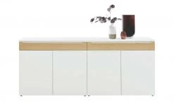 now! by hülsta Sideboard now! touch | Reinweiß / Samteiche Natur (Nachbildung) 13 now! by hülsta Sideboard now! touch | Reinweiß / Samteiche Natur (Nachbildung) -Kommode & Sideboards Verkäufe 13232762 7 202203222233