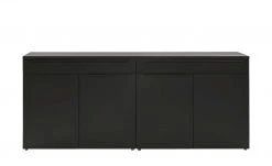 now! by hülsta Sideboard now! touch | Schwarz -Kommode & Sideboards Verkäufe 13232763 2 202204041235
