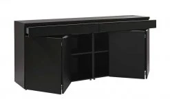 now! by hülsta Sideboard now! touch | Schwarz -Kommode & Sideboards Verkäufe 13232763 4 202204041235