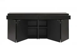now! by hülsta Sideboard now! touch | Schwarz -Kommode & Sideboards Verkäufe 13232763 5 202204041235
