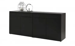 now! by hülsta Sideboard now! touch | Schwarz -Kommode & Sideboards Verkäufe 13232763 7 202204041235