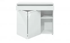 now! by hülsta Sideboard now! touch | Reinweiß links -Kommode & Sideboards Verkäufe 13232776 2 202204041235