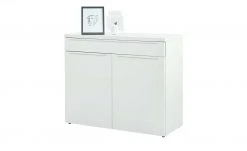 now! by hülsta Sideboard now! touch | Reinweiß links -Kommode & Sideboards Verkäufe 13232776 4 202204041235