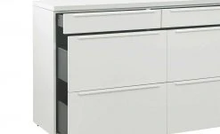 now! by hülsta Sideboard now! touch | Reinweiß 141|cm -Kommode & Sideboards Verkäufe 13232789 4 202204041235