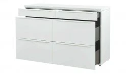 now! by hülsta Sideboard now! touch | Reinweiß 141|cm -Kommode & Sideboards Verkäufe 13232789 7 202204041235