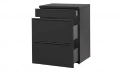 now! by hülsta Sideboard now! touch | Schwarz 71|cm -Kommode & Sideboards Verkäufe 13232800 3 202204041235