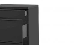 now! by hülsta Sideboard now! touch | Schwarz 71|cm -Kommode & Sideboards Verkäufe 13232800 4 202204041235