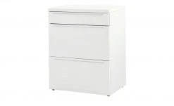 now! by hülsta Sideboard now! touch | Reinweiß 71|cm