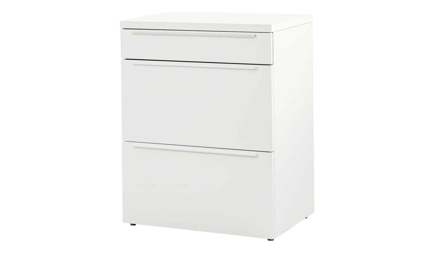 now! by hülsta Sideboard now! touch | Reinweiß 71|cm 1 now! by hülsta Sideboard now! touch | Reinweiß 71|cm