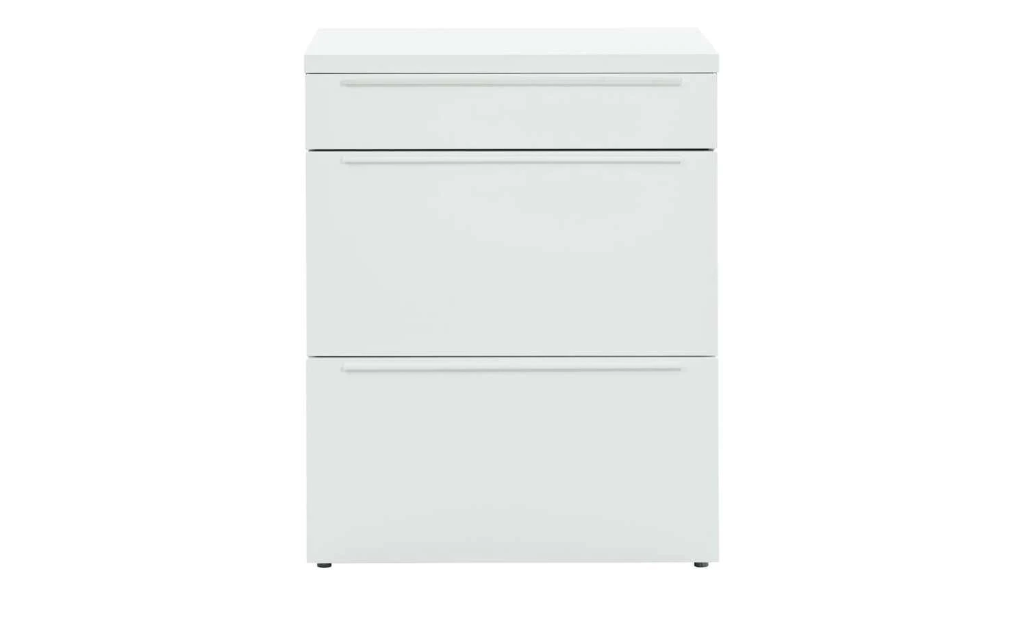 now! by hülsta Sideboard now! touch | Reinweiß 71|cm 3 now! by hülsta Sideboard now! touch | Reinweiß 71|cm – Bild 3