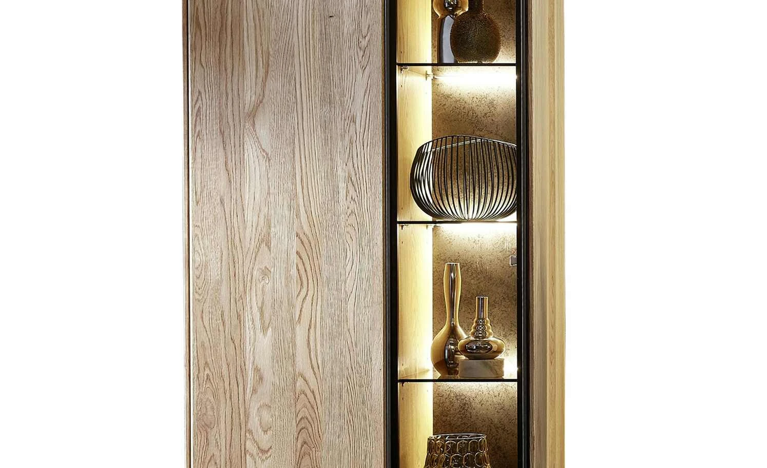 Woodford Vitrine Gerano | Links 2 Woodford Vitrine Gerano | Links – Bild 2