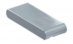 LEONARDO Sideboard Leo Curve 50 | Bianco Weiß Schwarz -Kommode & Sideboards Verkäufe 13233067 2 202209221233