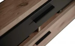 uno TV-Element Kataros | mit Absetzung in Anthrazit -Kommode & Sideboards Verkäufe 13233138 6 202207151248