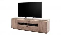 uno TV-Element Kataros | ohne Absetzung in Anthrazit -Kommode & Sideboards Verkäufe 13233139 4 202207151248