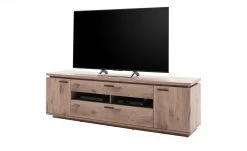 uno TV-Element Kataros | ohne Absetzung in Anthrazit -Kommode & Sideboards Verkäufe 13233139 7 202207151248