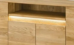 Westerburg Sideboard massiv Texas | Wildeiche -Kommode & Sideboards Verkäufe 13233307 5 202209091237