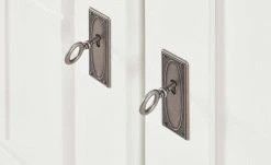 maison bleue Sideboard Florian | Weiß / Grau 11 maison bleue Sideboard Florian | Weiß / Grau -Kommode & Sideboards Verkäufe 13300223 5 202108130002