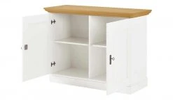 maison bleue Sideboard Florian | Weiß / laugenfarben 11 maison bleue Sideboard Florian | Weiß / laugenfarben -Kommode & Sideboards Verkäufe 13300225 4 202108130002