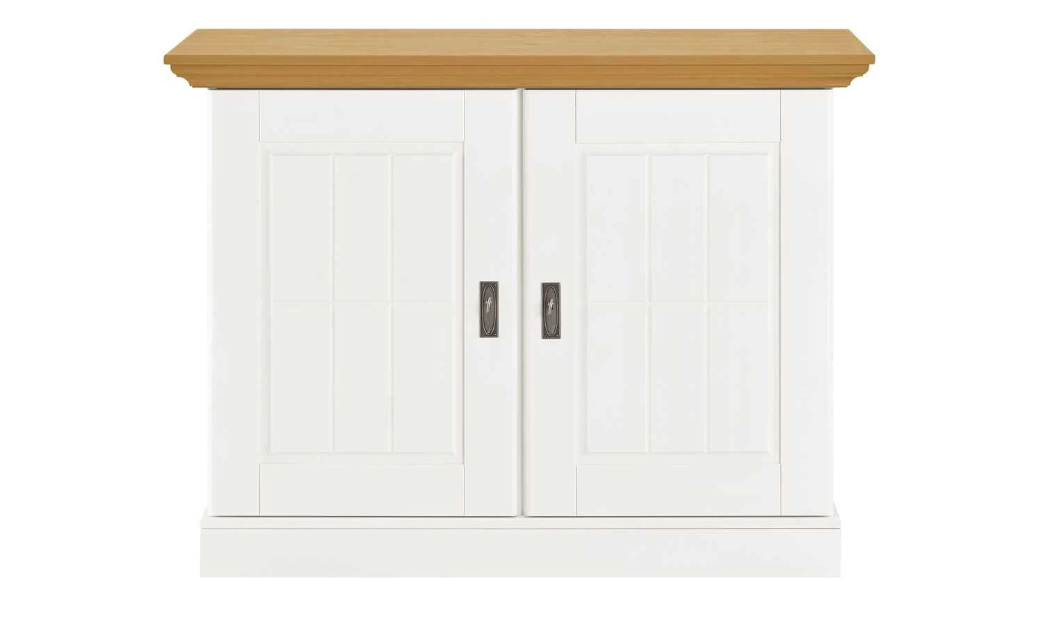 maison bleue Sideboard Florian | Weiß / laugenfarben 7 maison bleue Sideboard Florian | Weiß / laugenfarben – Bild 7