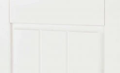 maison bleue Sideboard Florian | Weiß -Kommode & Sideboards Verkäufe 13300245 3 202108130002