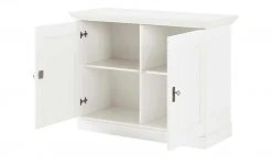 maison bleue Sideboard Florian | Weiß -Kommode & Sideboards Verkäufe 13300245 5 202108130002