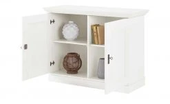 maison bleue Sideboard Florian | Weiß -Kommode & Sideboards Verkäufe 13300245 6 202108130002